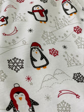 Load image into Gallery viewer, Cozzzy Penguins Mommy PJ
